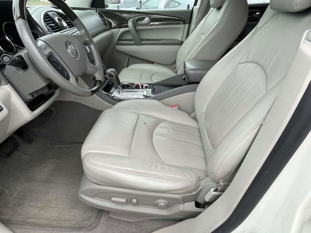 Used 2014 Buick Enclave Leather image 14