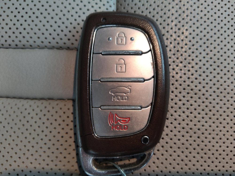 Used 2015 Hyundai Sonata Limited image 32