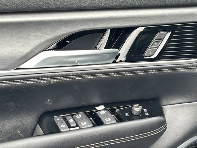 New 2026 Jeep Grand Wagoneer 2WD w/ Premium Group I image 17
