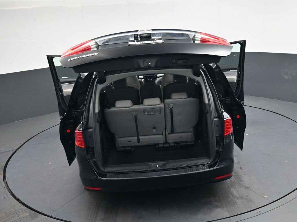 Used 2020 Honda Odyssey EX-L image 53