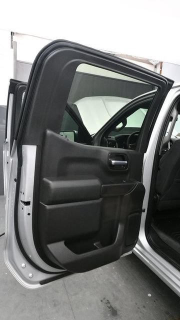 Used 2020 Chevrolet Silverado 1500 LT w/ Bed Protection Package AWD/4WD image 12