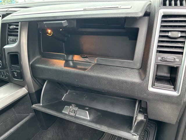 Used 2018 RAM 1500 Limited AWD/4WD image 57