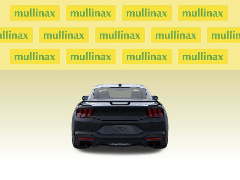 New 2026 Ford Mustang Premium w/ Mustang RTR Package RWD image 39