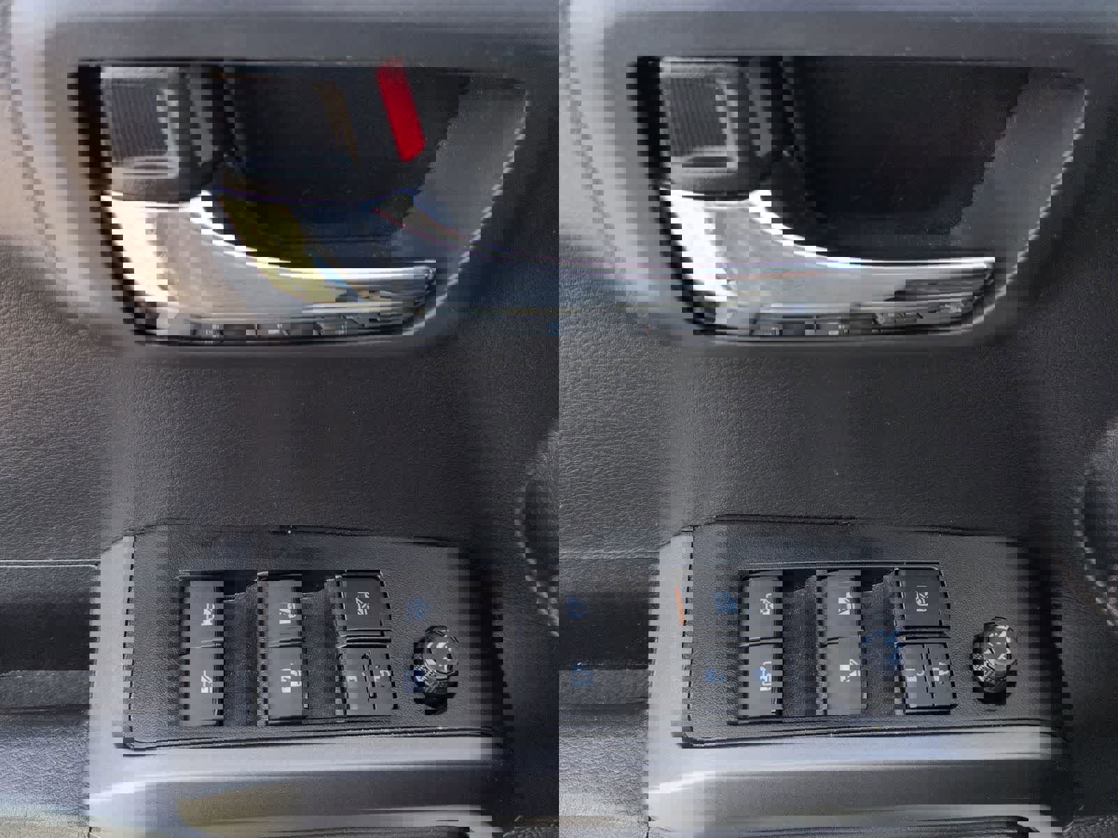 Used 2023 Toyota Tacoma TRD Off-Road image 17