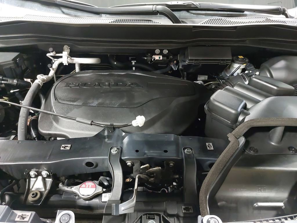 Used 2023 Honda Ridgeline RTL-E image 30