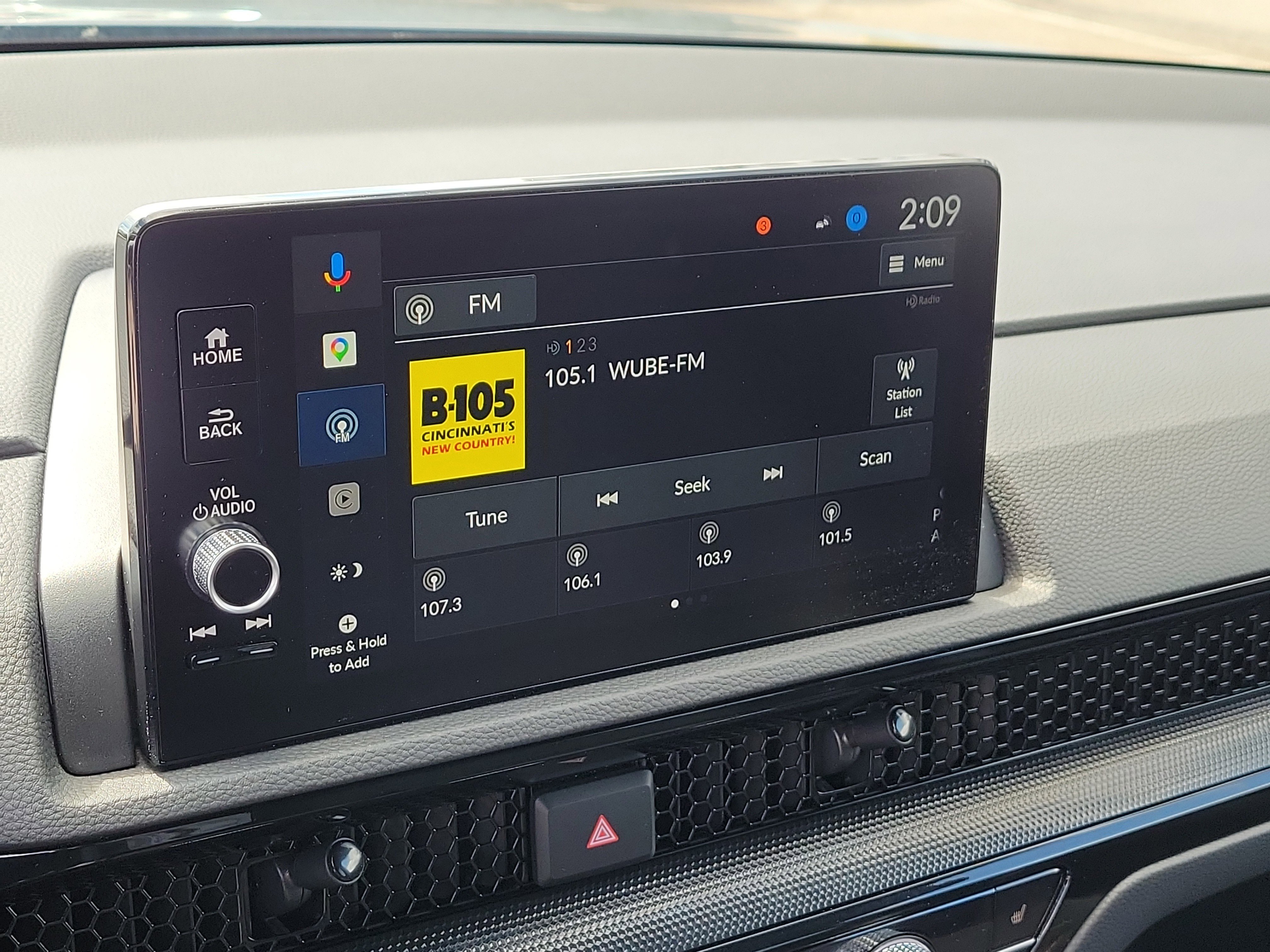 Used 2026 Honda CR-V Sport Touring image 26