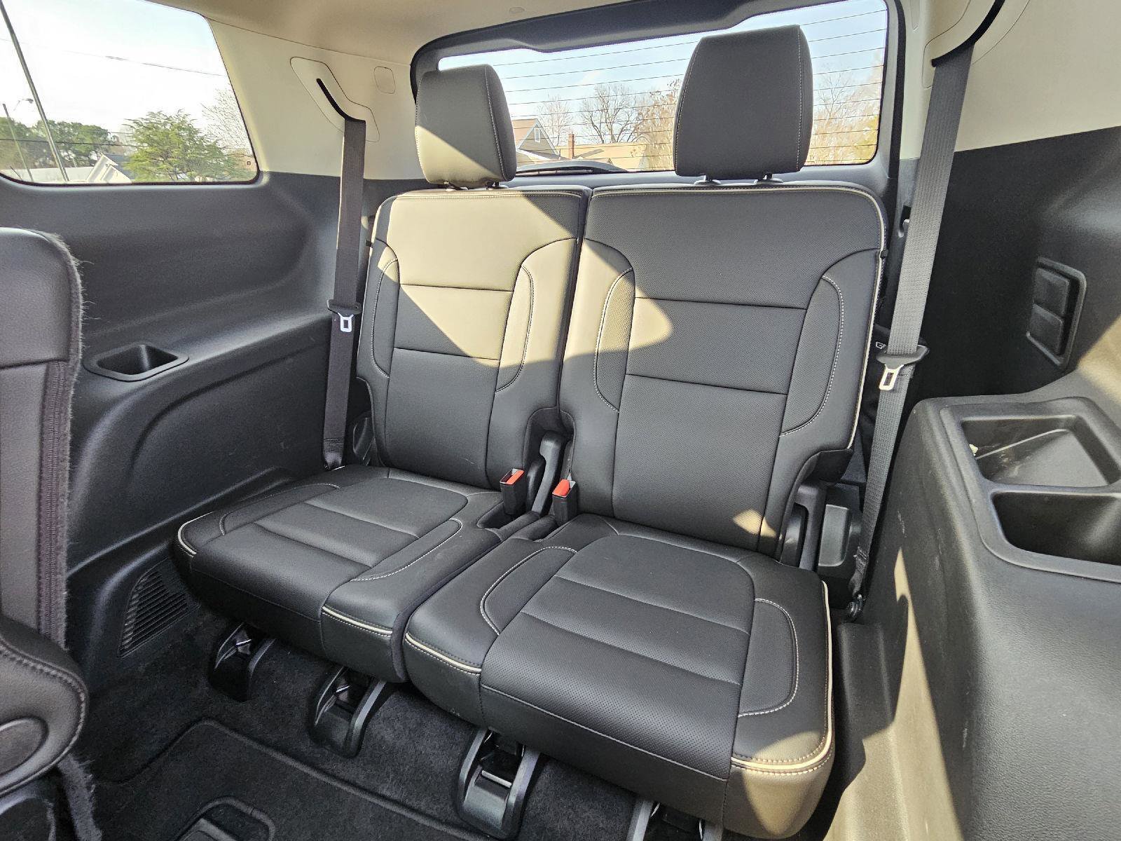 Used 2020 GMC Acadia Denali w/ Denali Ultimate Package image 21