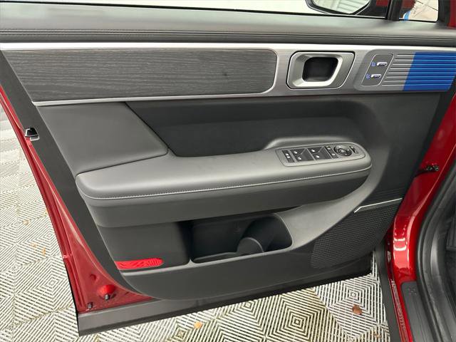 New 2026 Hyundai Santa Fe Limited image 11