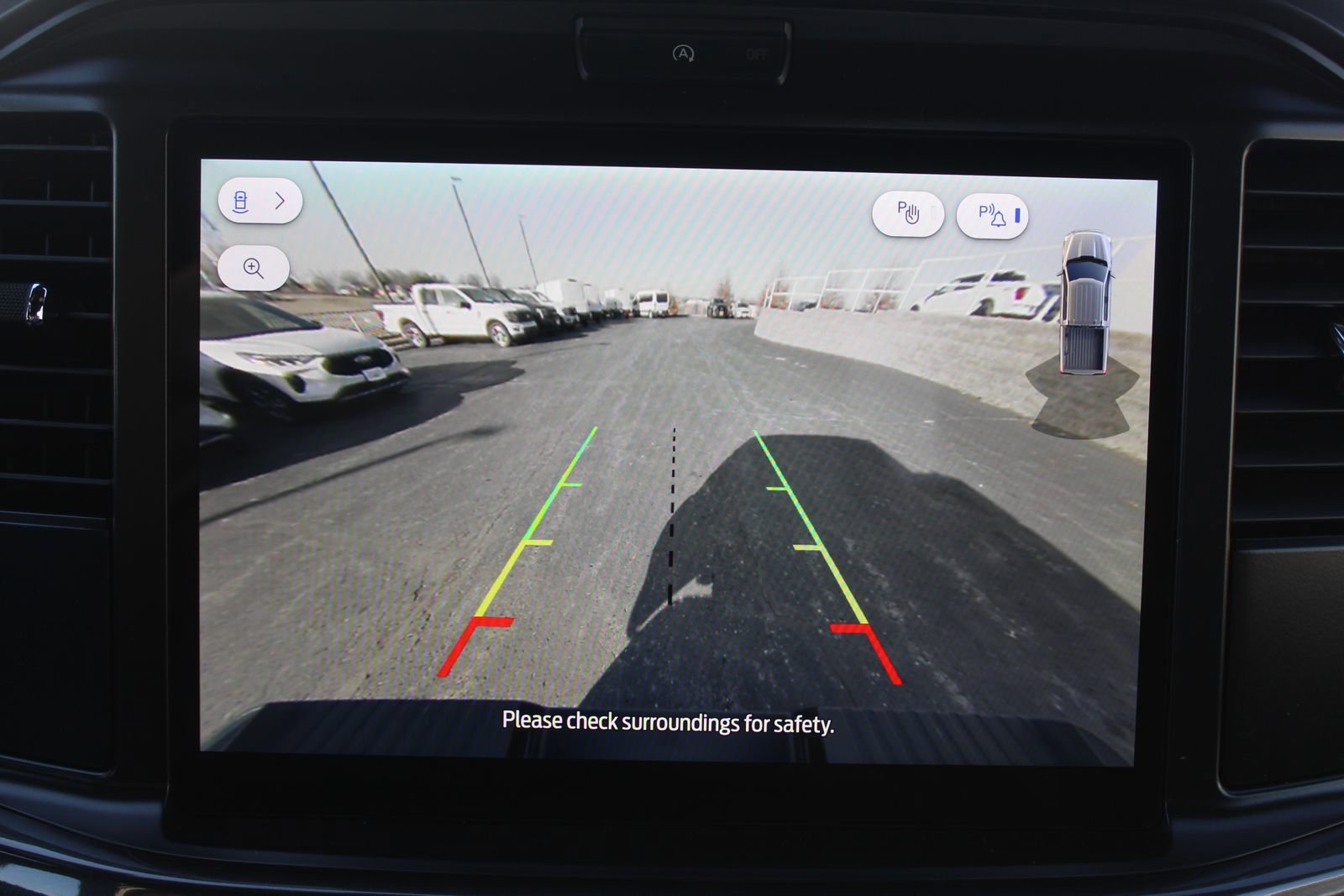 New 2026 Ford F150 STX image 38