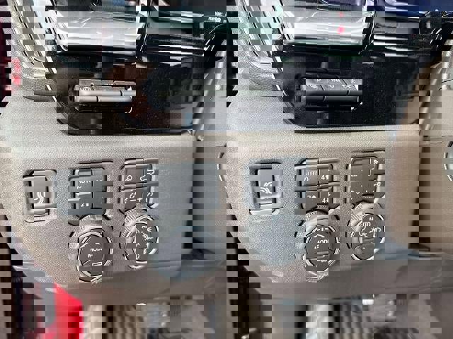 New 2026 Chevrolet Silverado 1500 LTZ w/ Technology Package image 18