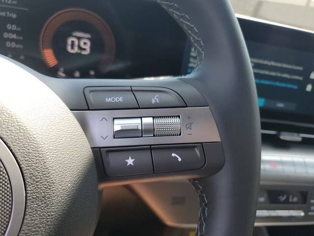 New 2026 Hyundai Kona SEL Sport AWD/4WD image 23