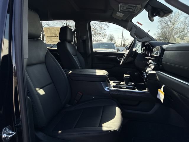 New 2026 GMC Sierra 1500 SLT w/ SLT Premium Plus Package image 24