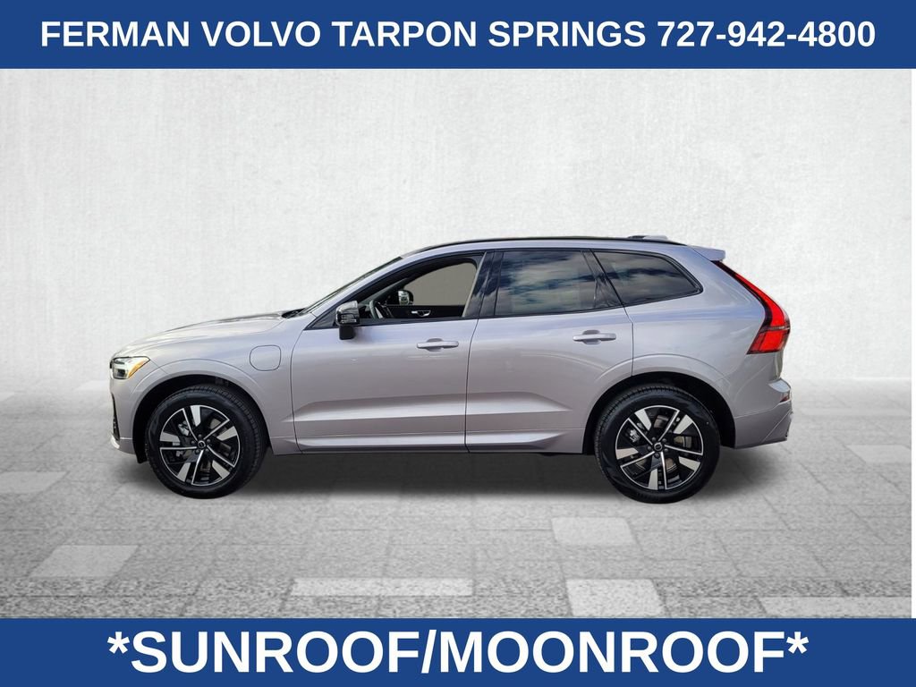 New 2026 Volvo XC60 T8 Core image 6