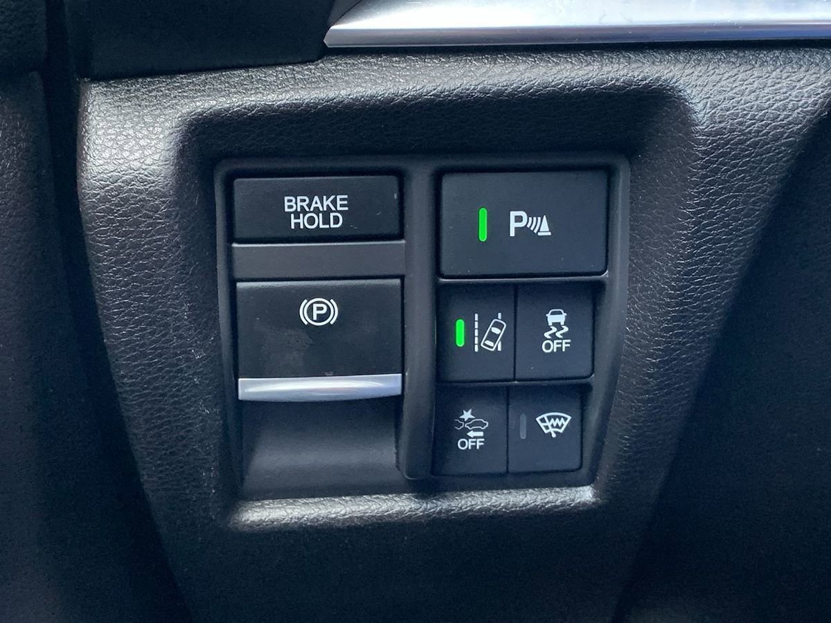 Used 2019 Acura MDX A-Spec AWD/4WD image 18