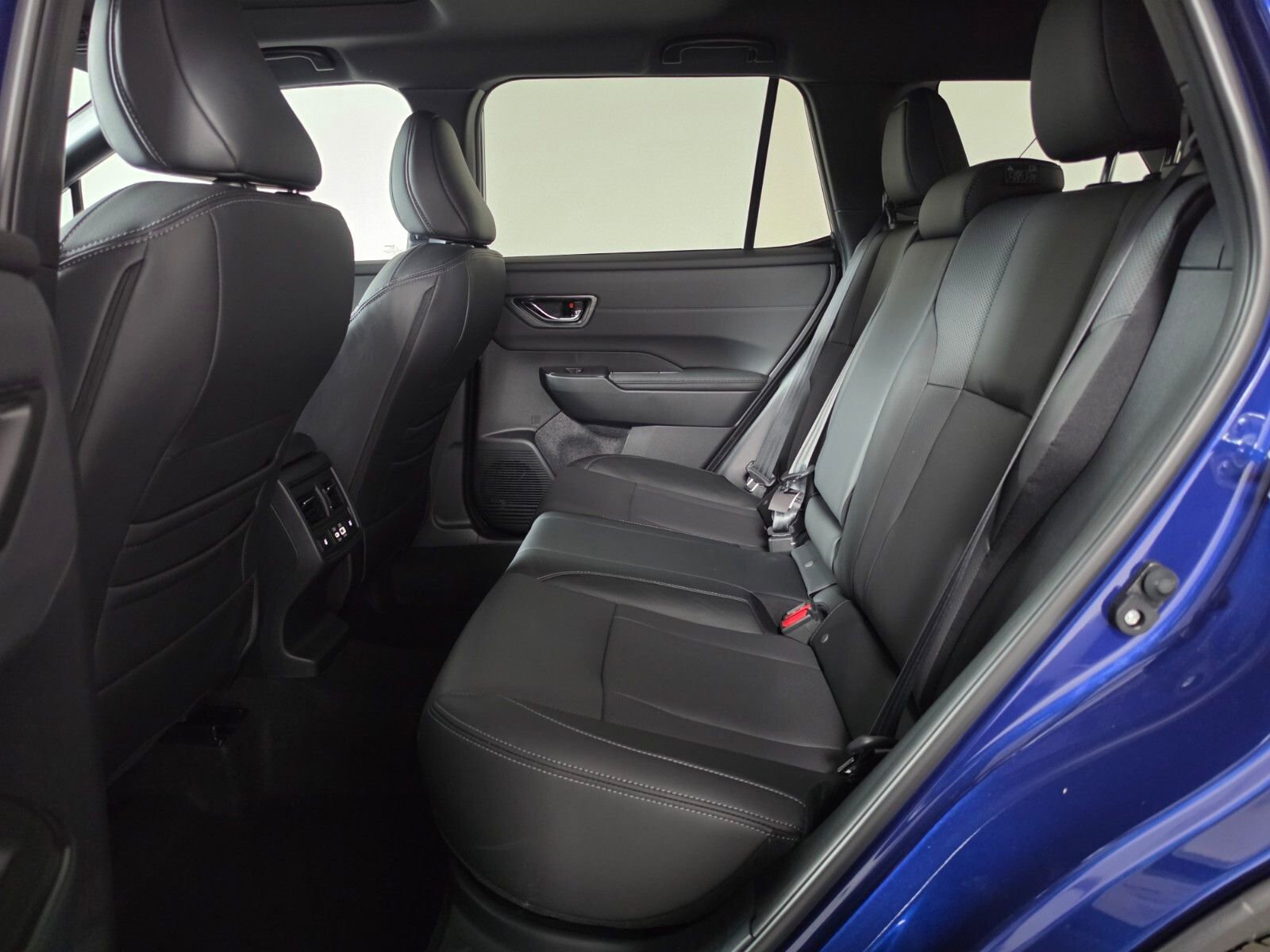 New 2026 Subaru Forester Sport AWD/4WD image 13