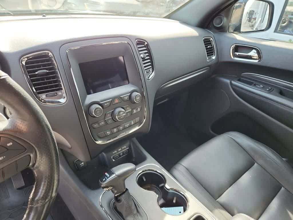 Used 2019 Dodge Durango GT AWD/4WD image 10