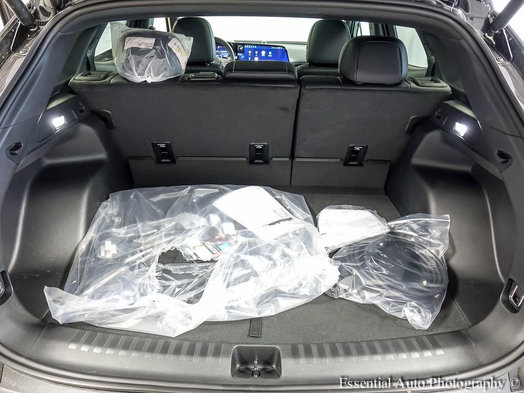 New 2026 Chevrolet Blazer EV LT image 20