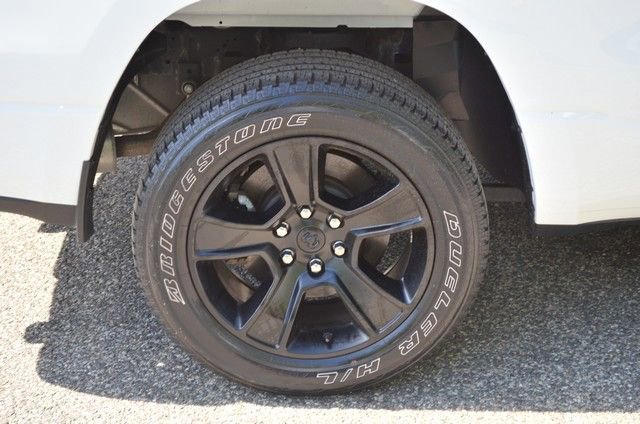 Used 2023 RAM 1500 Big Horn AWD/4WD image 11