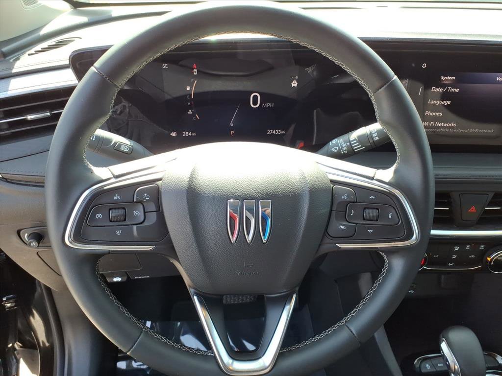 Used 2025 Buick Encore GX Preferred image 29