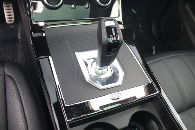 Used 2022 Land Rover Range Rover Evoque R-Dynamic S image 16