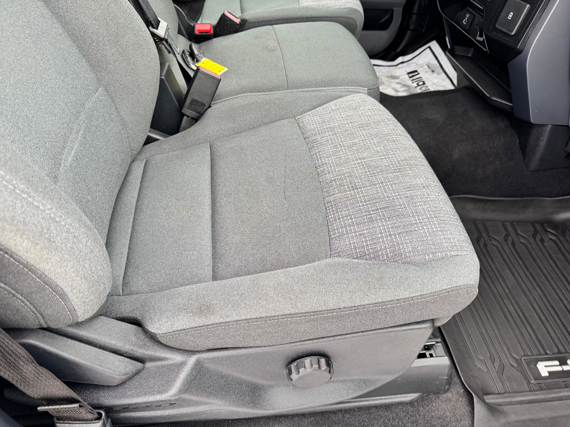 Used 2023 Ford F150 XLT w/ Equipment Group 301A Mid image 17