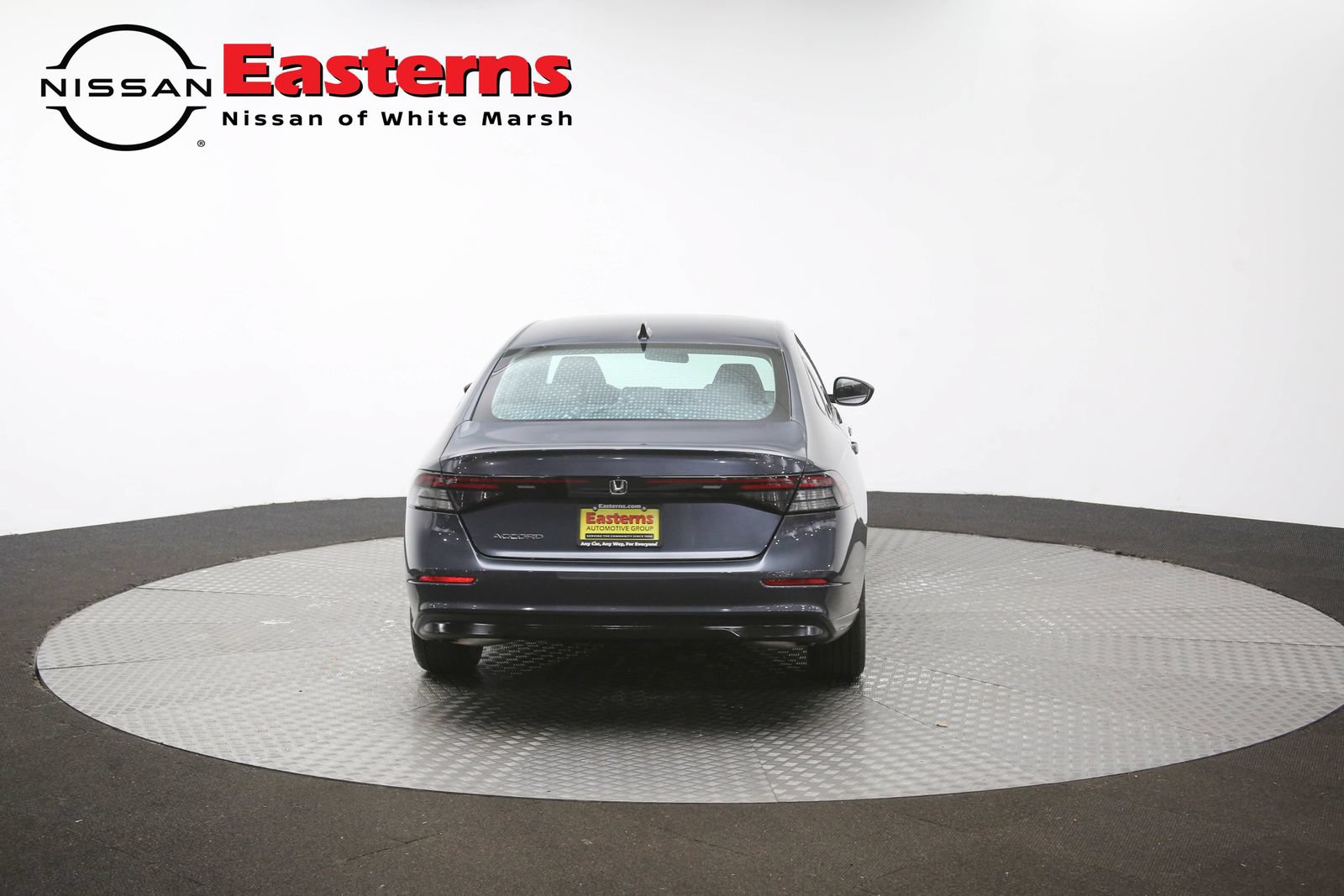 Used 2025 Honda Accord SE image 37