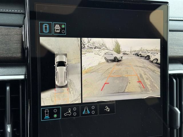 New 2026 GMC Acadia Denali Ultimate AWD/4WD image 17