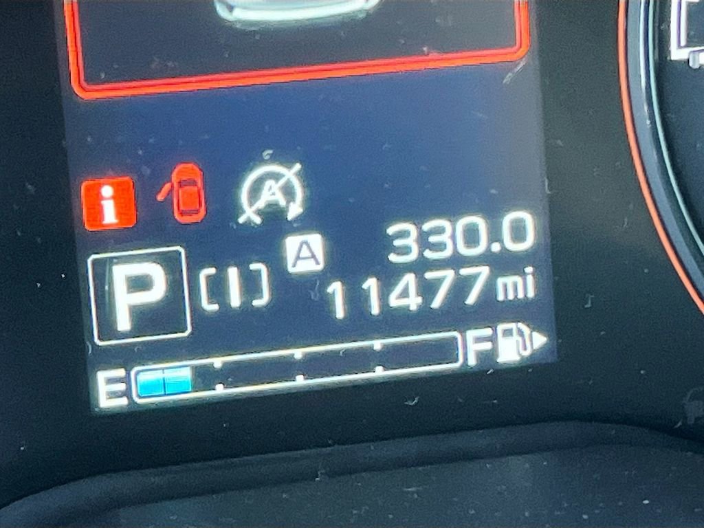 Used 2023 Subaru Forester Sport image 12