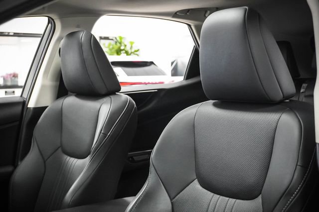 Certified 2022 Lexus NX 350 AWD w/ Cold Area Package image 10