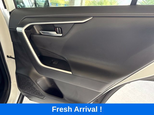 Used 2024 Toyota RAV4 Limited FWD image 15