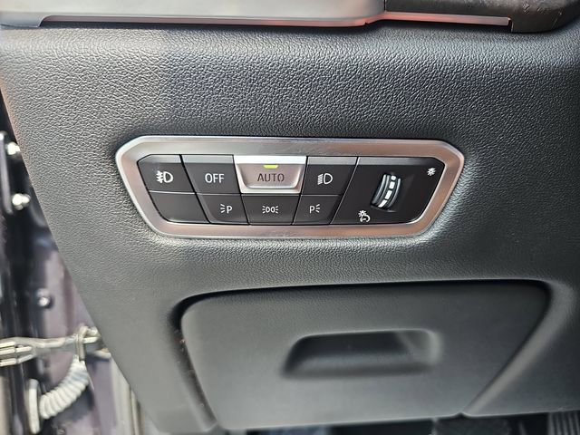 Used 2021 BMW X5 xDrive40i w/ Parking Assistance Package image 31