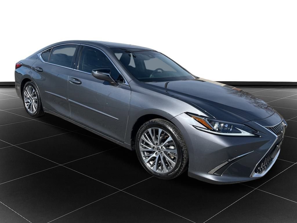 Used 2019 Lexus ES 350 Ultra Luxury image 7