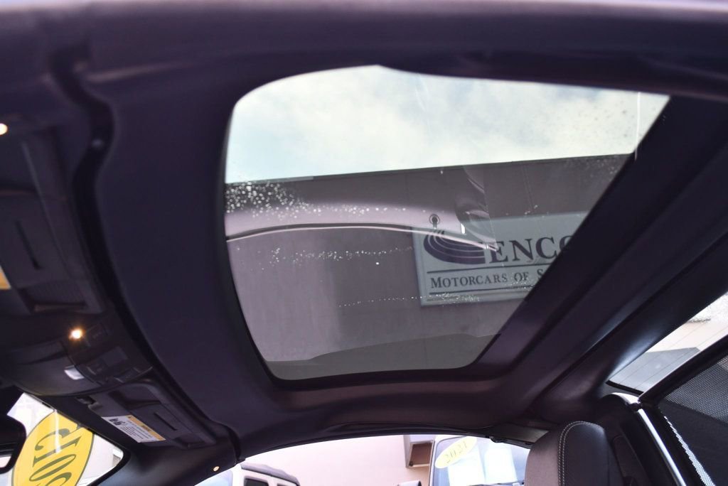 Used 2015 Mercedes-Benz SLK 350 image 73