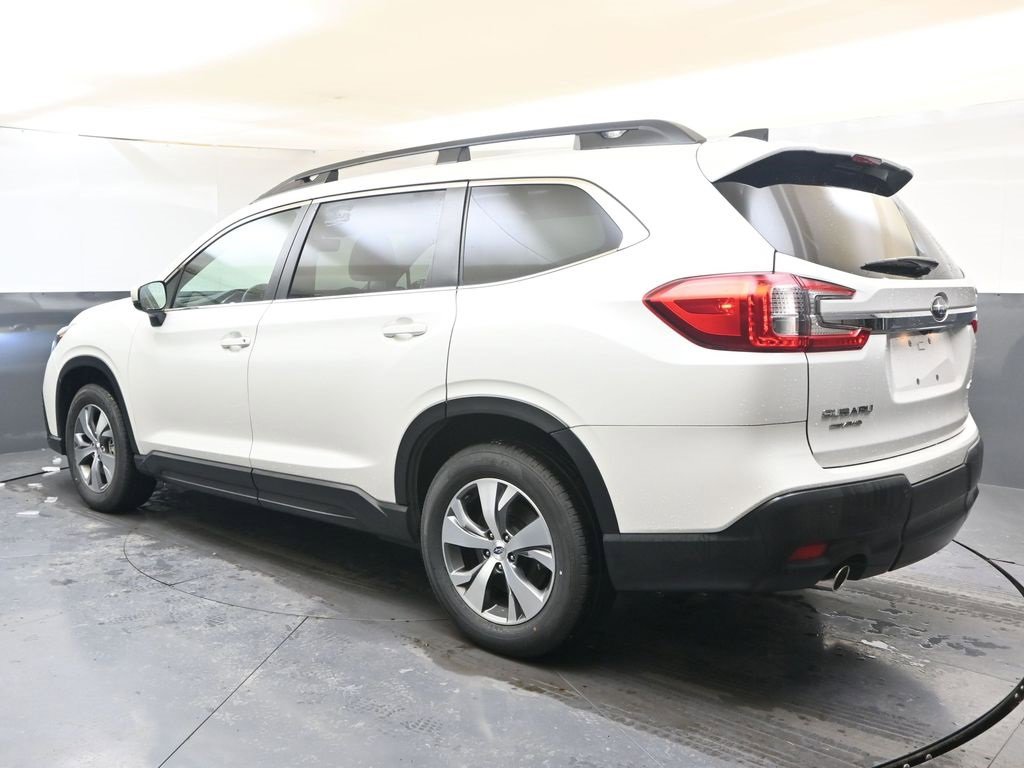 Certified 2024 Subaru Ascent Premium w/ Convenience Package image 3