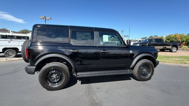 New 2026 Ford Bronco Outer Banks AWD/4WD image 3