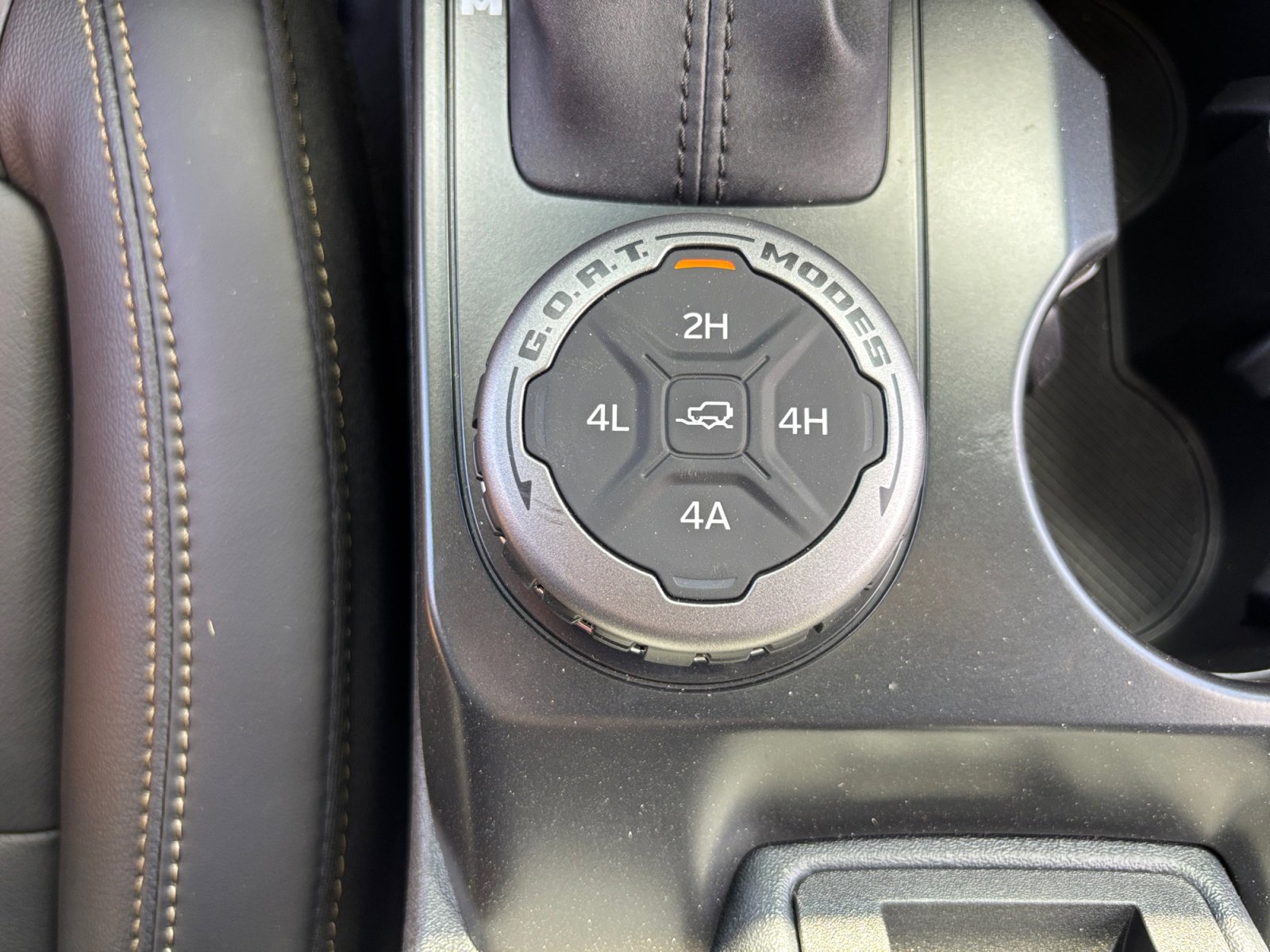 New 2026 Ford Bronco Badlands image 30