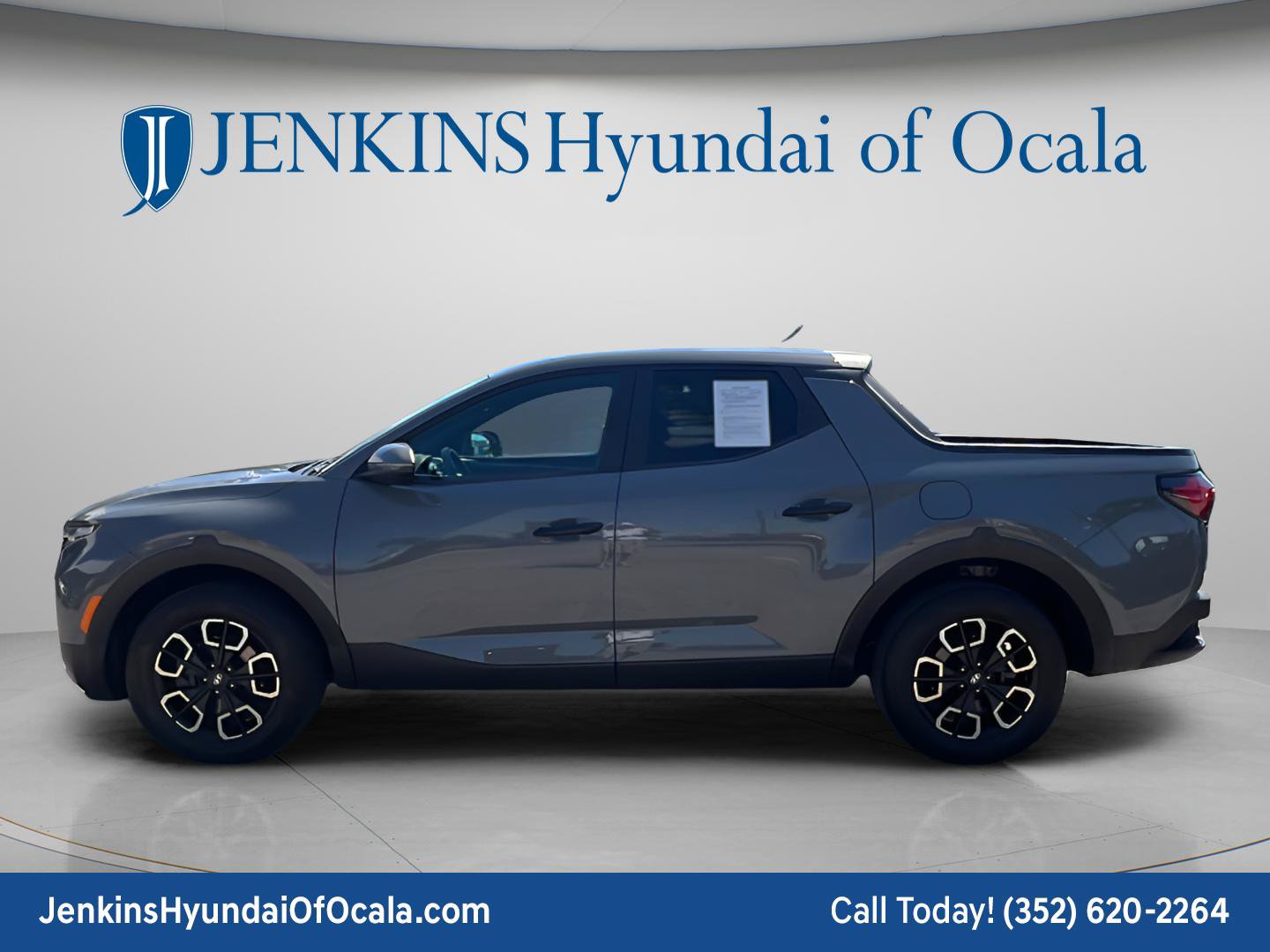 Certified 2022 Hyundai Santa Cruz SEL FWD image 6