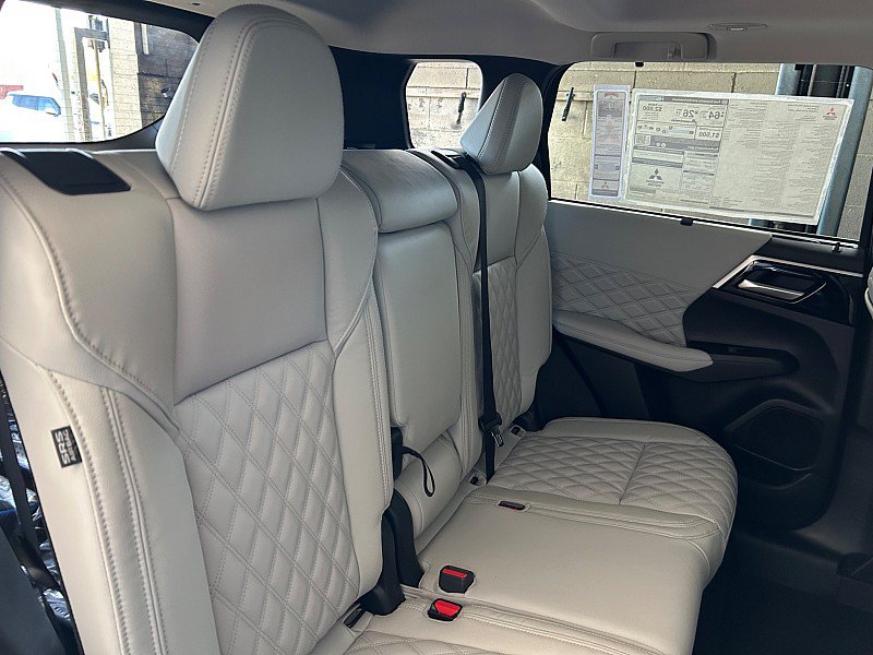 New 2025 Mitsubishi Outlander SEL AWD/4WD image 56