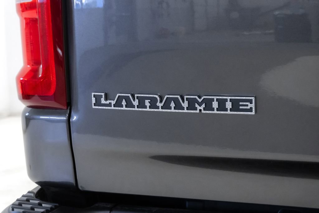 New 2026 RAM 1500 Laramie image 31
