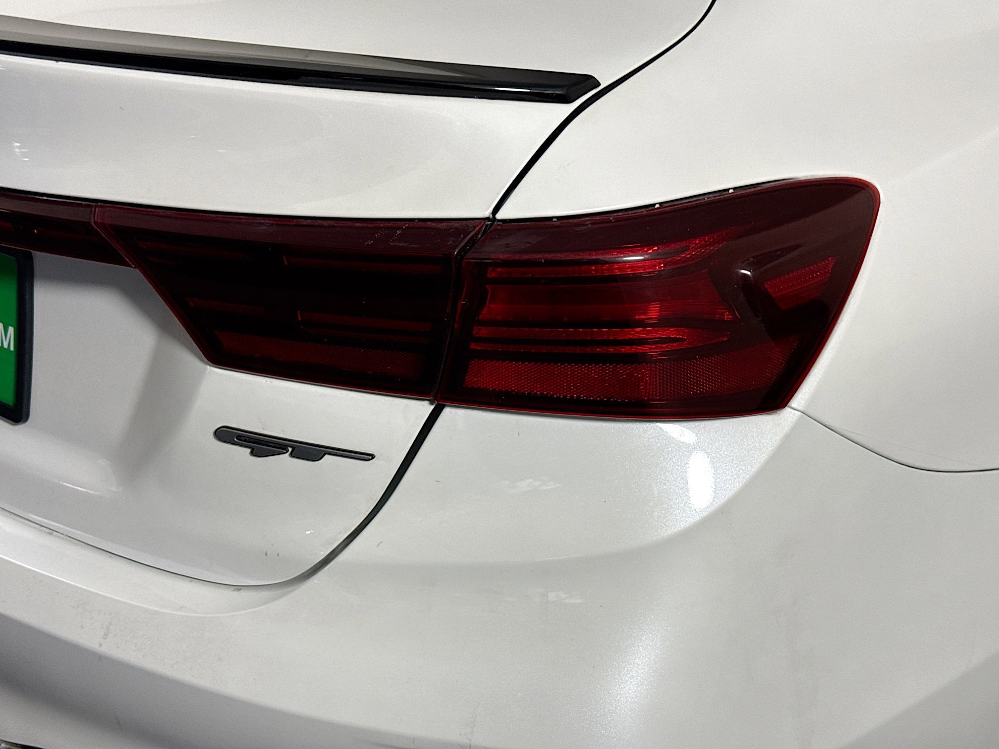 Used 2022 Kia Forte GT FWD image 34