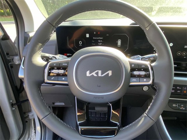 New 2026 Kia Carnival SX image 16