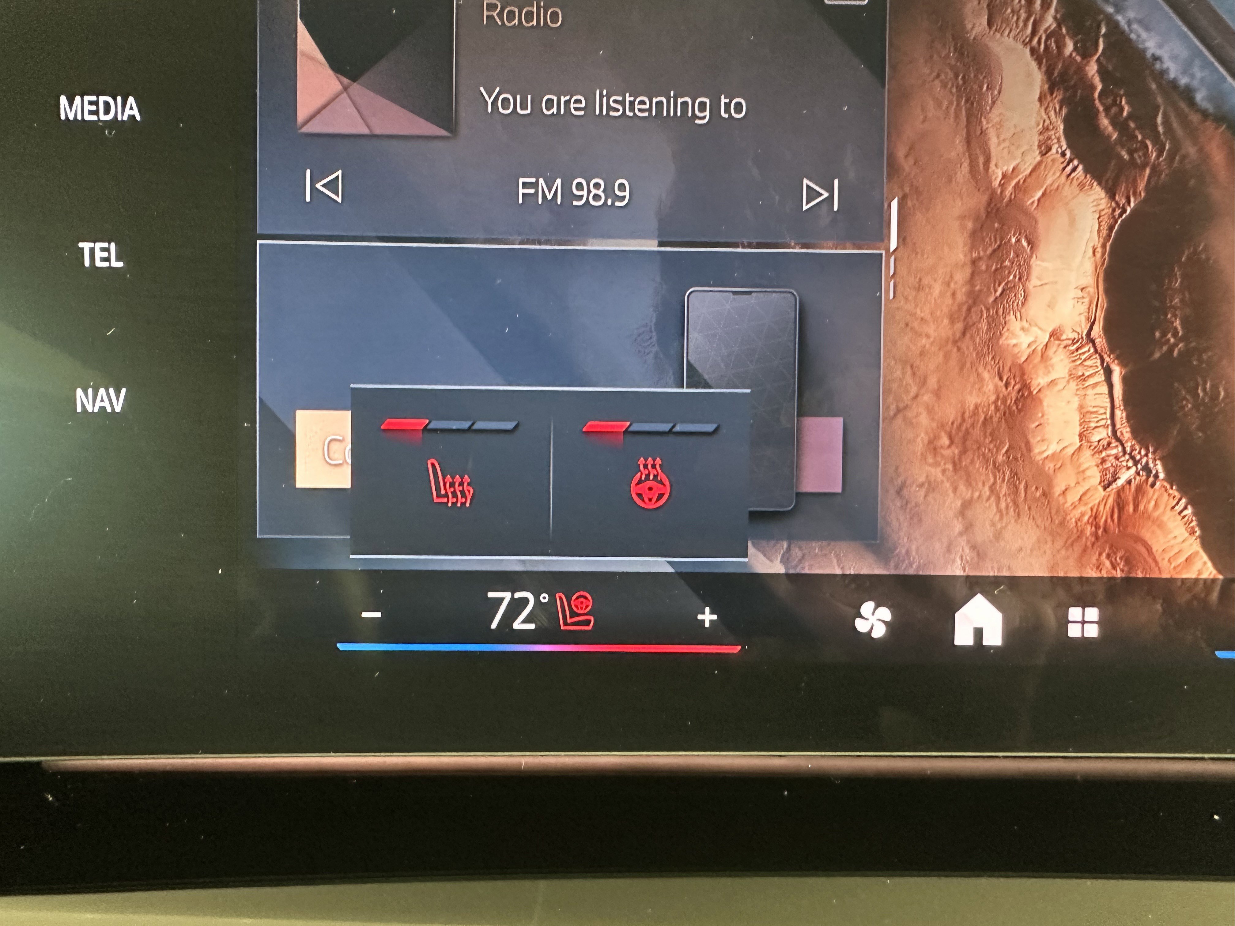 Certified 2025 BMW X1 xDrive28i w/ Technology Package image 19