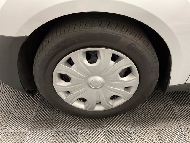 Used 2020 Ford Transit Connect XL FWD image 36