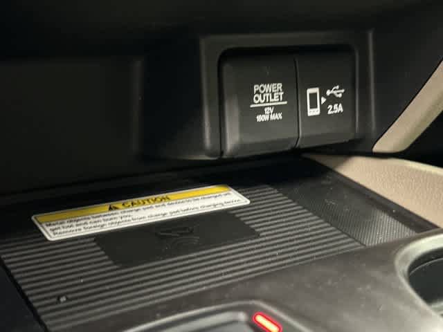 Used 2022 Honda Pilot Special Edition image 25