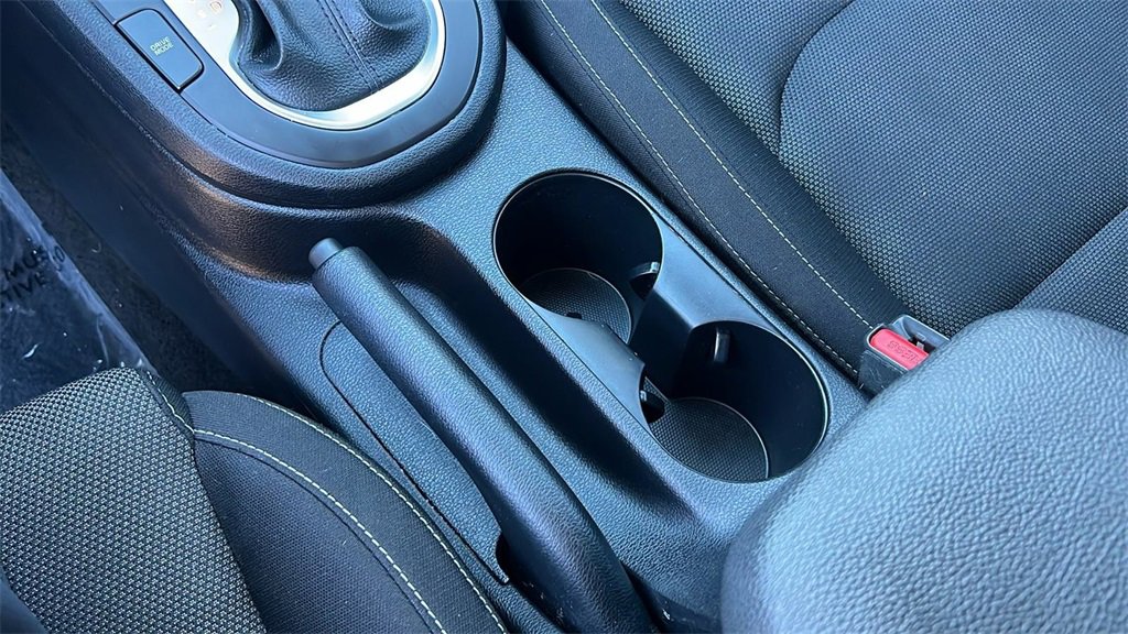 New 2024 Kia Forte LXS w/ LXS Technology Package image 12