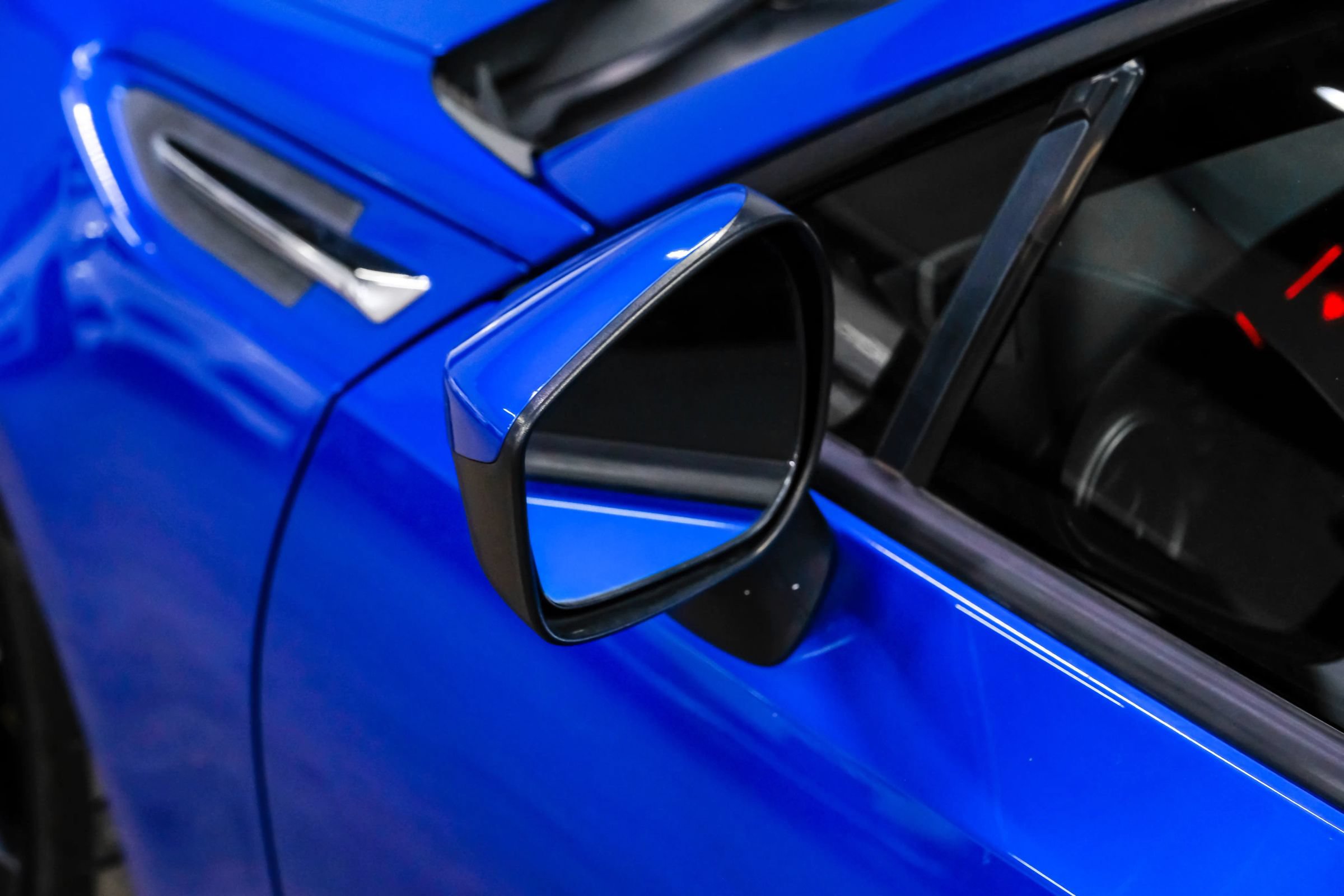 Used 2013 Subaru BRZ Limited w/ Popular Pkg 2C RWD image 31