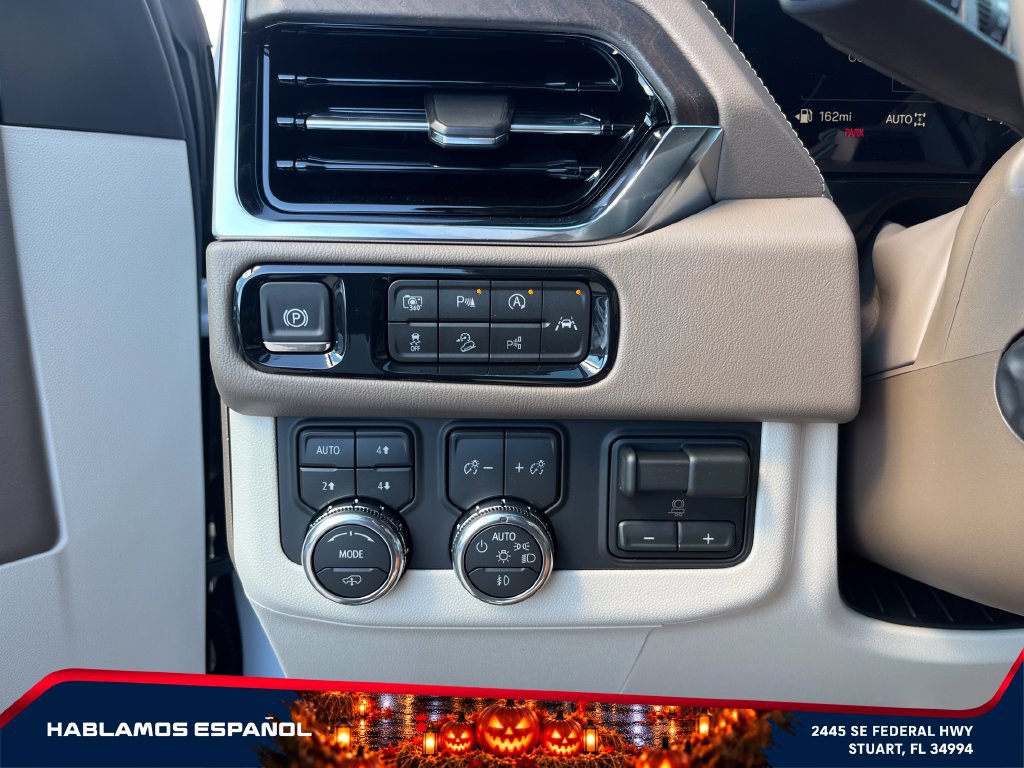 New 2027 GMC Yukon XL Denali w/ Denali Reserve Package AWD/4WD image 25