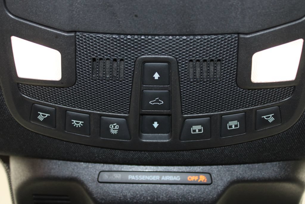 Used 2022 Ford Expedition Limited AWD/4WD image 53