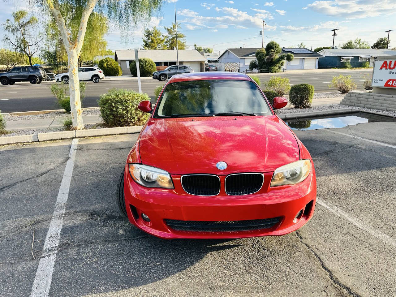 Used 2012 BMW 128i Coupe image 2
