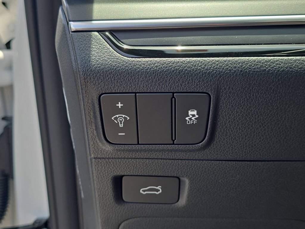 New 2026 Kia K5 GT-Line w/ GT-Line Premium Package FWD image 29